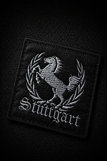 Bauchtasche "Urban Pack", schwarz