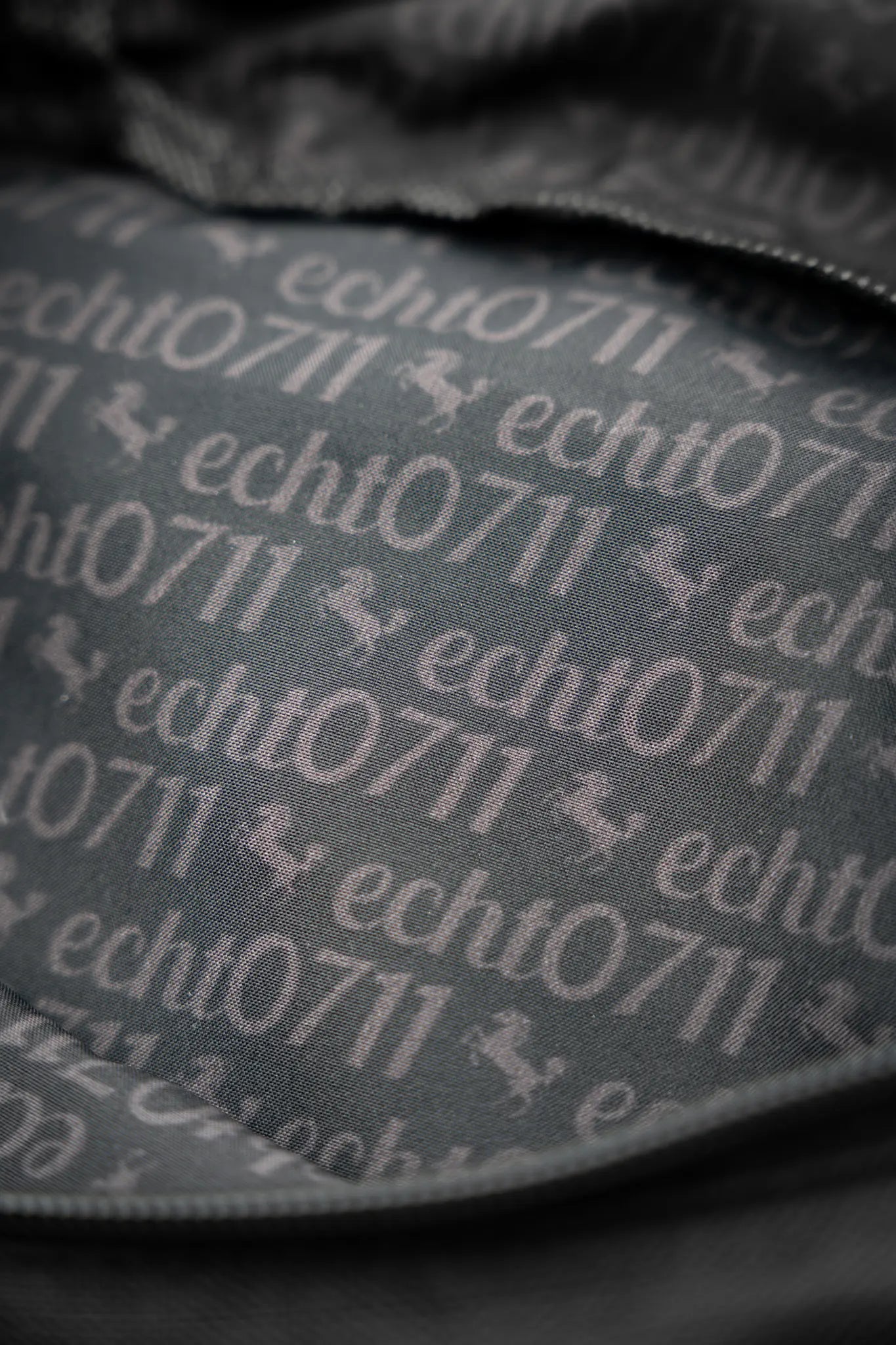 Bauchtasche "Urban Pack", schwarz