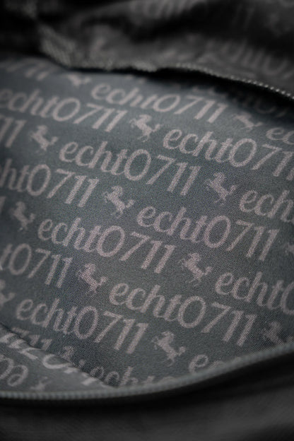 Bauchtasche "Urban Pack", schwarz