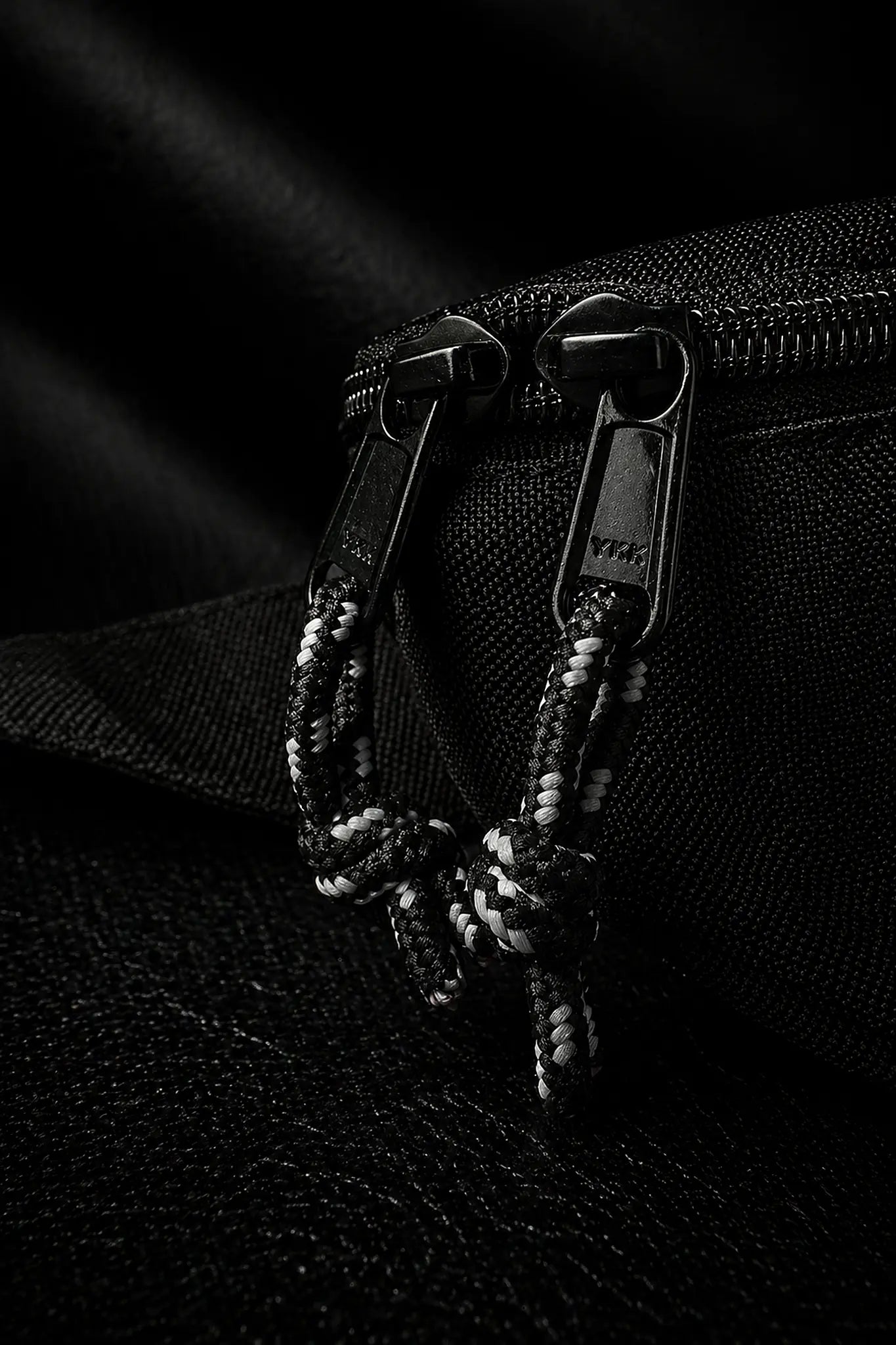 Bauchtasche "Urban Pack", schwarz