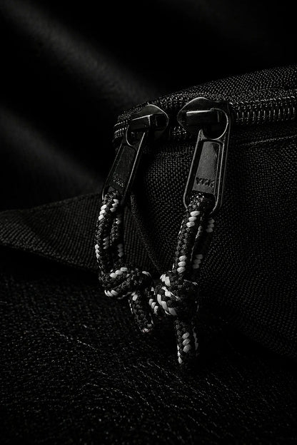 Bauchtasche "Urban Pack", schwarz