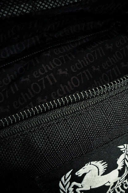 Bauchtasche "Urban Pack", schwarz